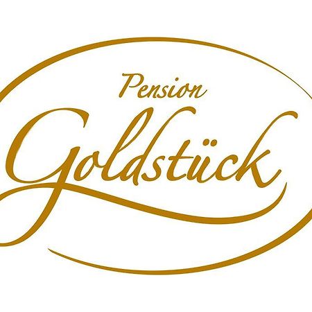 Pension Goldstueck Bad Schandau Exterior photo