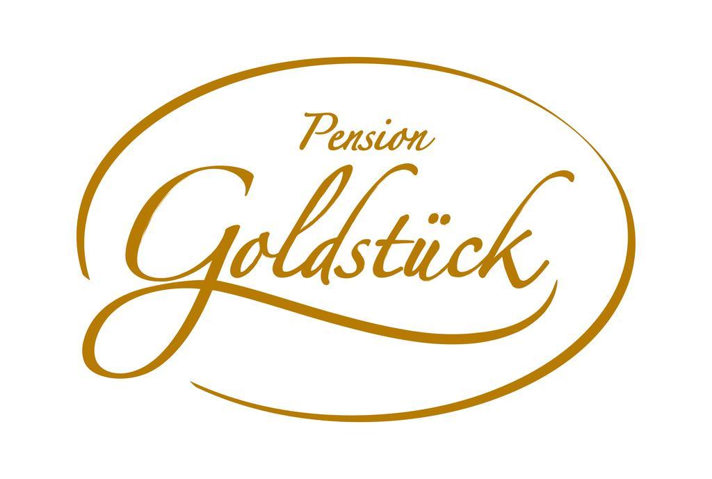 Pension Goldstueck Bad Schandau Exterior photo
