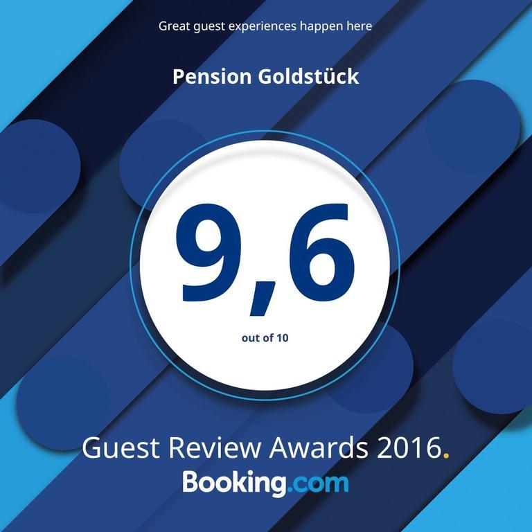 Pension Goldstueck Bad Schandau Exterior photo